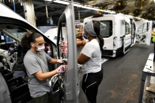 Kansas City Assembly Plant